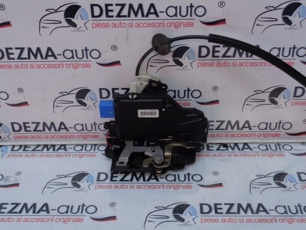 Broasca stanga spate 7L0839015, Skoda Octavia 2 (1Z3) (id:218382)