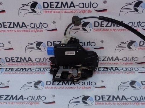 Broasca stanga spate 7L0839015, Skoda Octavia 2 (1Z3) (id:218382)