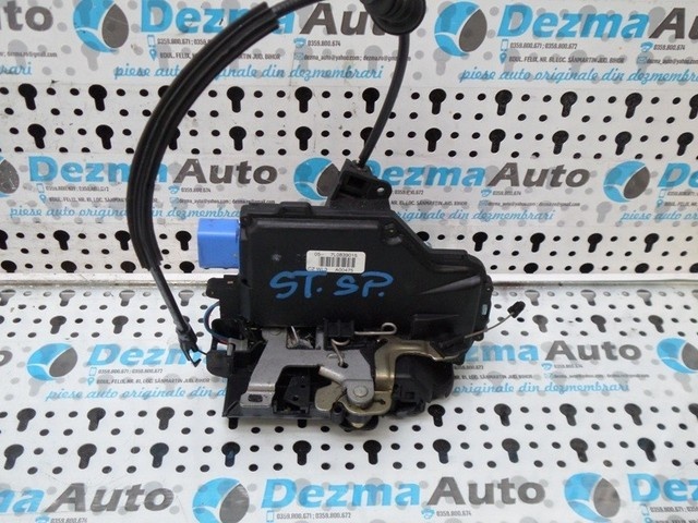 Broasca stanga spate 7L0839015, Skoda Octavia 2 Combi (1Z5) 2004-2013 (id.188416)