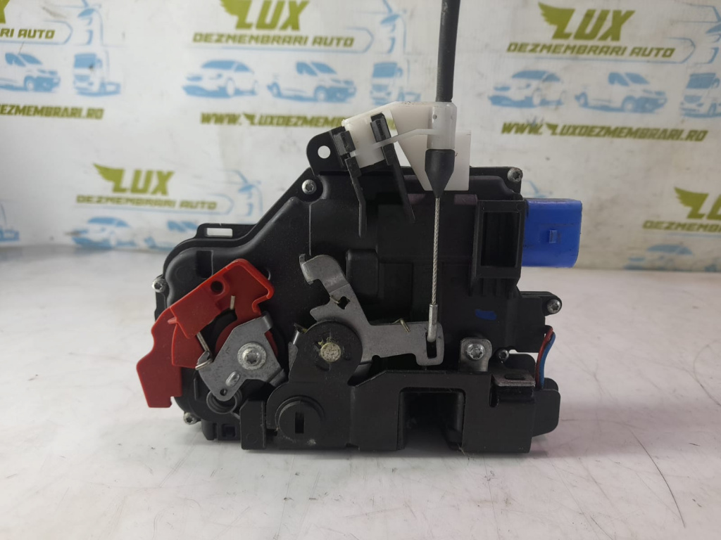 Broasca stanga spate 7L0839015 Volkswagen VW Golf 5 [2003 - 2009] 1.9 tdi BLS