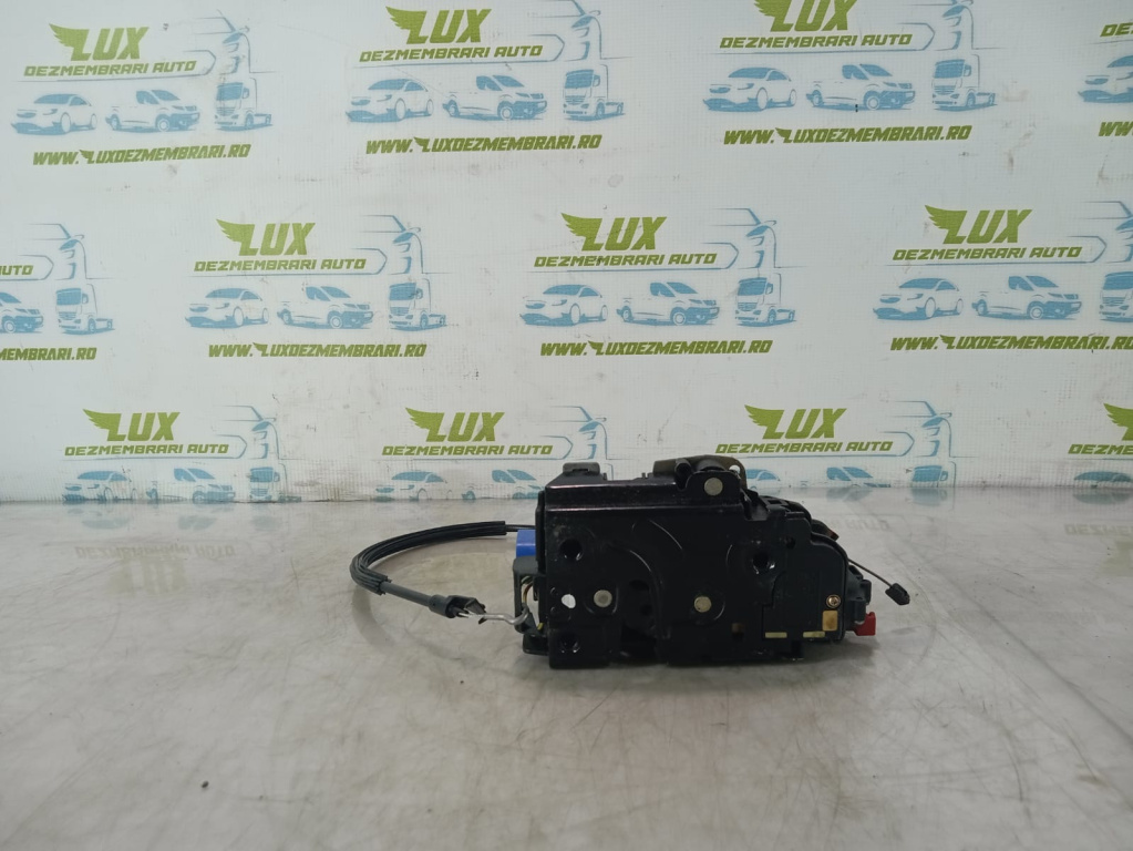 Broasca stanga spate 7L0839015 Volkswagen VW Golf 5 [2003 - 2009] 1.9 tdi BRU