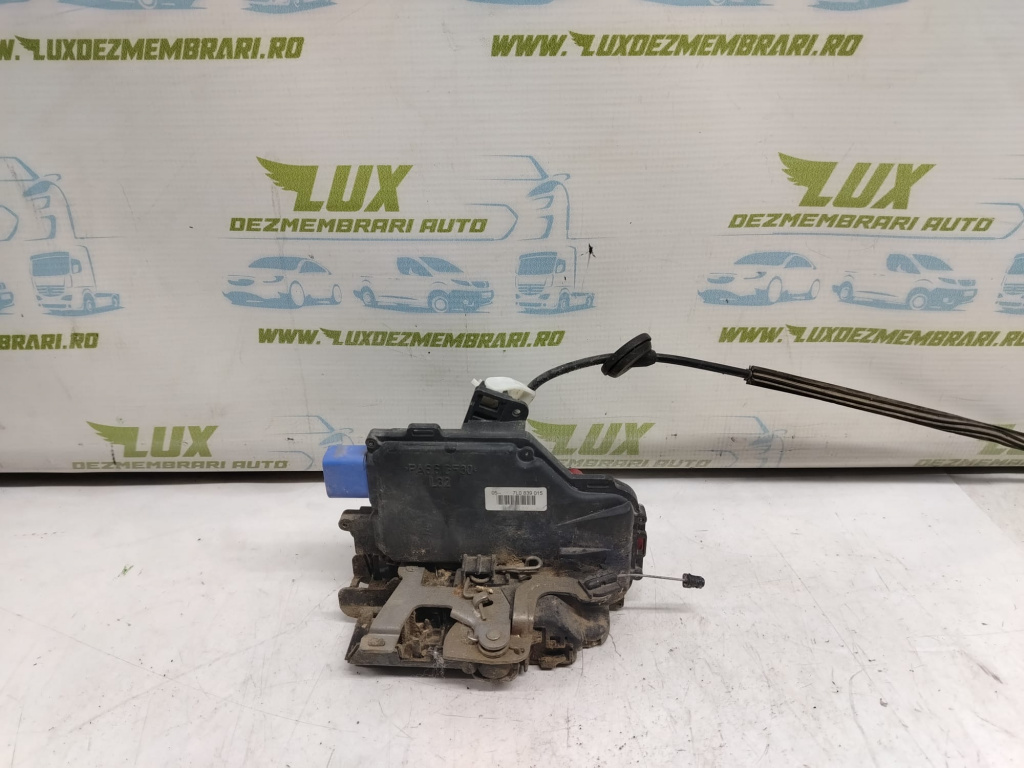 Broasca stanga spate 7L0839015 Volkswagen VW Golf 5 [2003 - 2009]