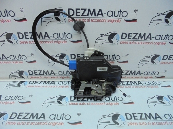 Broasca stanga spate, 7L0839015, Vw Golf 5 (1K1) (id:239084)