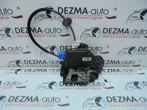Broasca stanga spate, 7L0839015, Vw Golf 5 (1K1) (id:239084)