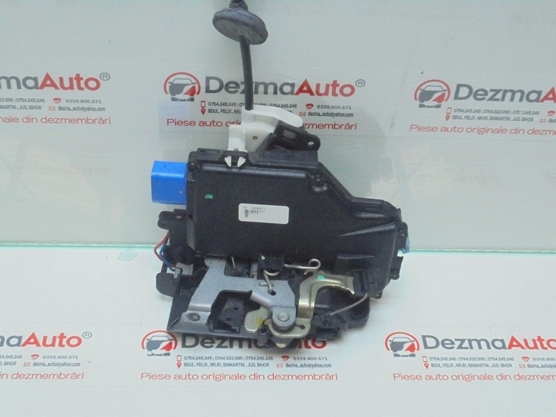 Broasca stanga spate, 7L0839015, Vw Golf 5 (1K1) (id:284731)