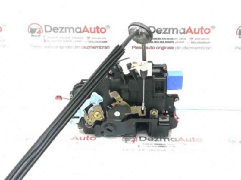 Broasca stanga spate 7L0839015, Vw Golf 5 (1K1)