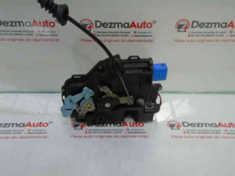 Broasca stanga spate 7L0839015, Vw Golf 5 Plus (5M1)