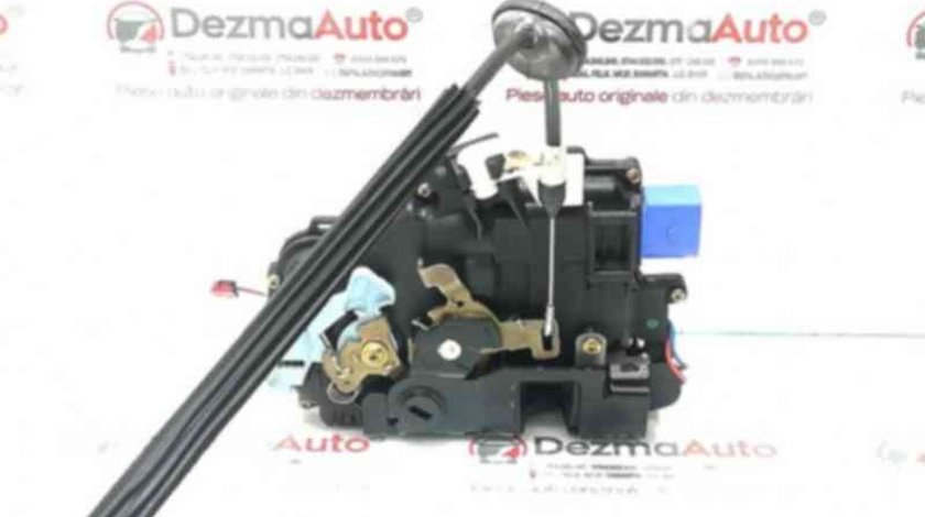 Broasca stanga spate 7L0839015, Vw Golf 5 Plus (5M1)