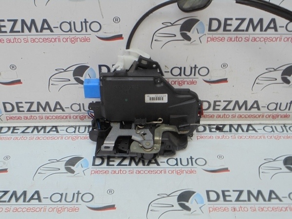 Broasca stanga spate, 7L0839015, Vw Golf 5 Plus (5M1) (id:157839)