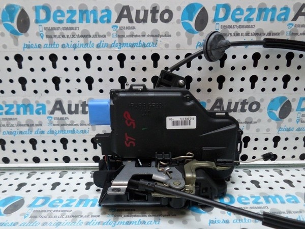 Broasca stanga spate, 7L0839015, Vw Touran 1T1, 1T2 (id.159933)