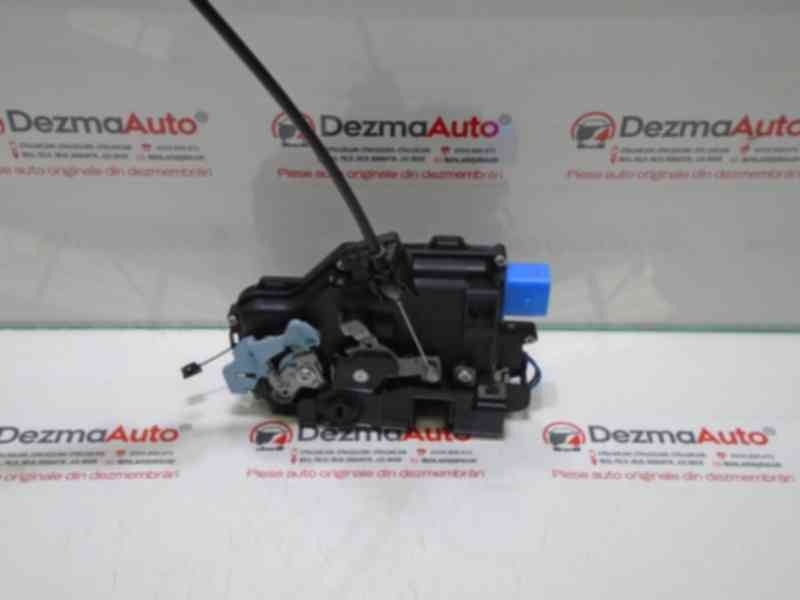Broasca stanga spate, 7L0839015D, Skoda Octavia 2 Combi (1Z5) (id:302283)