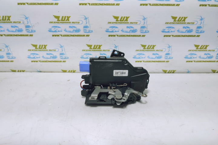 Broasca stanga spate 7l0839015d Skoda Octavia 2 [2004 - 2008]