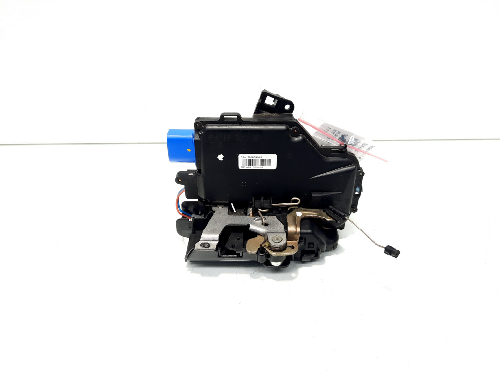 Broasca stanga spate, 7L0839015D, Skoda Octavia 2 Combi (1Z5) (id:522837)