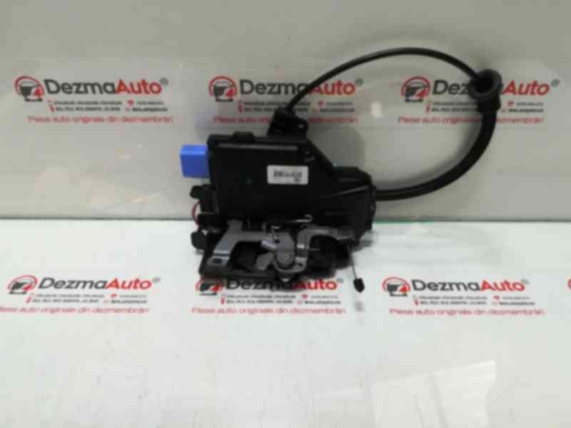 Broasca stanga spate, 7L0839015D, Skoda Octavia 2 (1Z3) (id:312195)