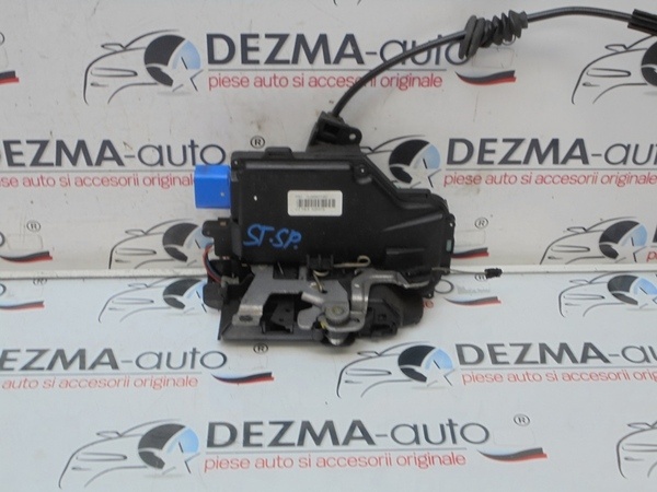 Broasca stanga spate 7L0839015D, Skoda Octavia 2 Combi (1Z5) (id:252458)