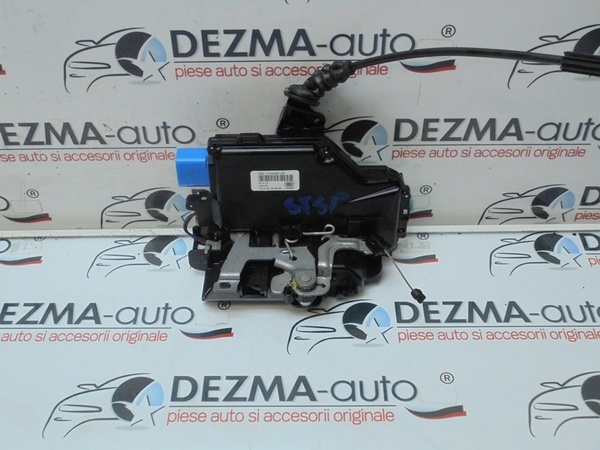Broasca stanga spate, 7L0839015D, Skoda Octavia 2 Combi (1Z5) (id:242786)