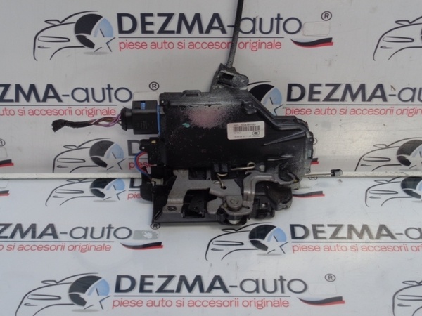 Broasca stanga spate 7L0839015D, Skoda Octavia 2 (1Z3) (id:224389)