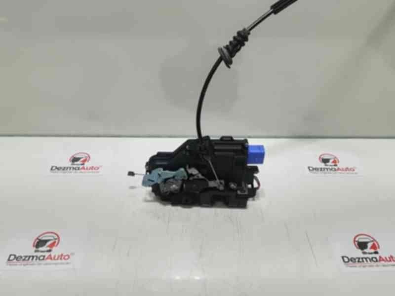 Broasca stanga spate, 7L0839015D, Skoda Octavia 2 (1Z3) (id:326448)