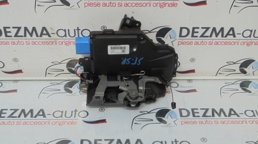 Broasca stanga spate 7L0839015D, Skoda Octavia Scout (id:253622)