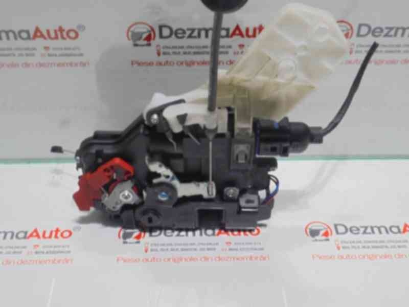 Broasca stanga spate, 7L0839015D, VW Golf 5 (1K1) (ID:267234)