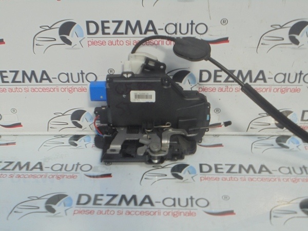 Broasca stanga spate 7L0839015D, Vw Golf 5 Plus (5M1) (id:274744)