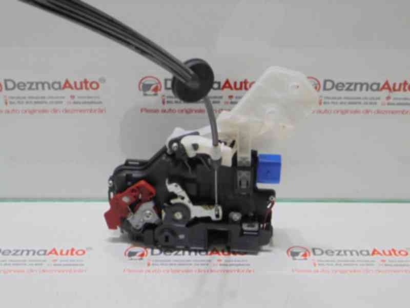 Broasca stanga spate, 7L0839015D, Vw Golf 5 Variant (1K5) (id:301968)