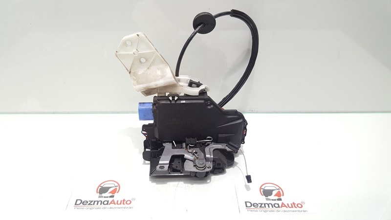 Broasca stanga spate, 7L0839015D, Vw Golf 5 Variant (1K5) (id:345970)