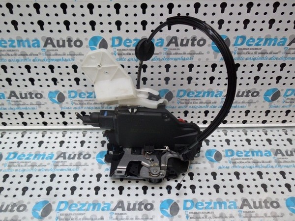 Broasca stanga spate, 7L0839015D, Vw Golf 5 Variant 1K5 (id.159339)
