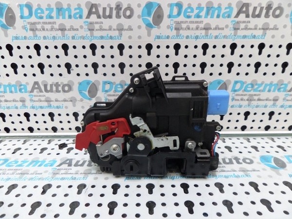 Broasca stanga spate, 7L0839015D, Vw Golf 5 Variant, (id.167917)