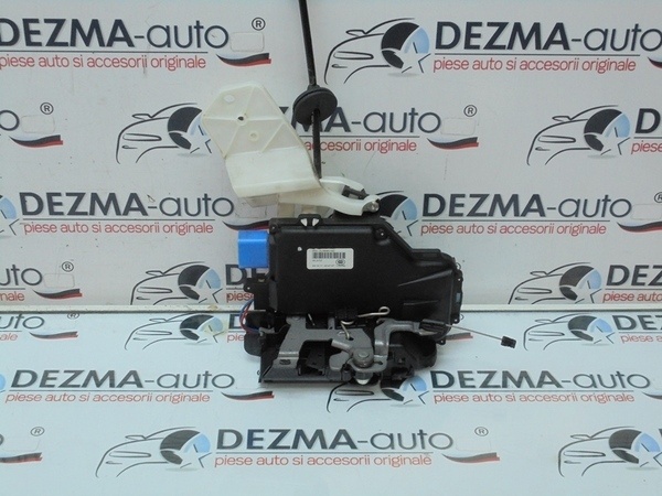 Broasca stanga spate 7L0839015D, Vw Golf 5 Variant (1K5) (id:236539)