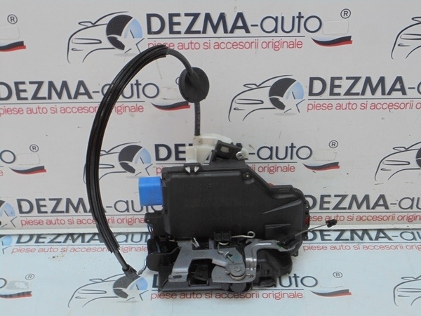 Broasca stanga spate, 7L0839015D, Vw Golf 5 Variant (1K5) (id:263534)