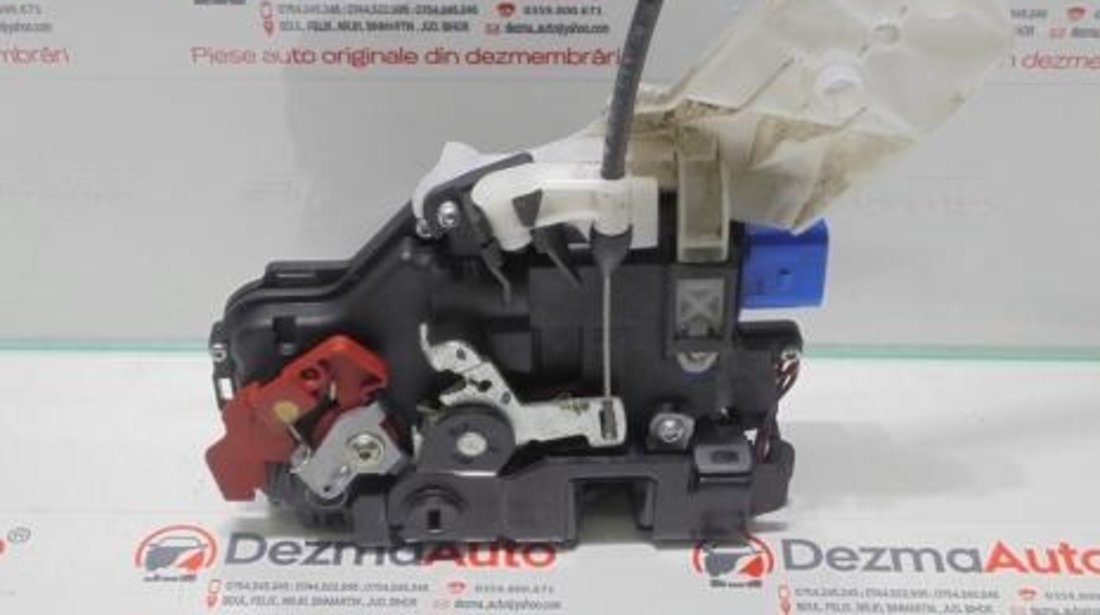 Broasca stanga spate, 7L0839015D, Vw Golf 5