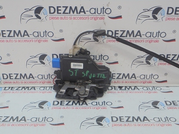 Broasca stanga spate, 7L0839015D, Vw Jetta 3 (1K2)(id:272706)