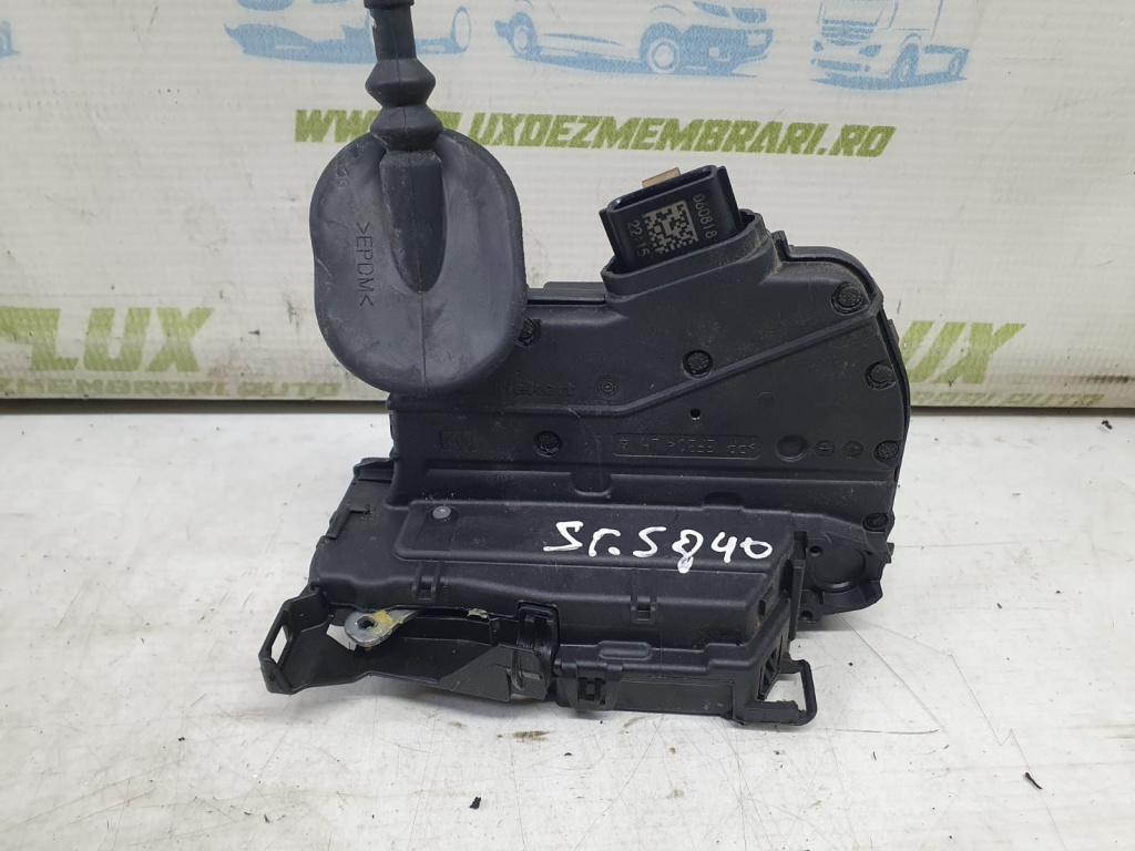 Broasca stanga spate 805034742r Renault Captur [facelift] [2017 - 2019] 0.9 TCE H4B408