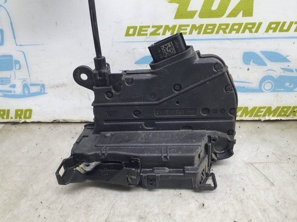 Broasca stanga spate 805034742r Renault Captur [2013 - 2017]