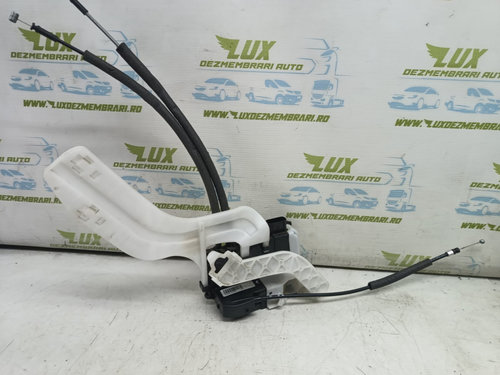 Broasca stanga spate 81410-2y010 Hyundai ix35 [facelift] [2013 - 2015] 2.0 crdi d4ha