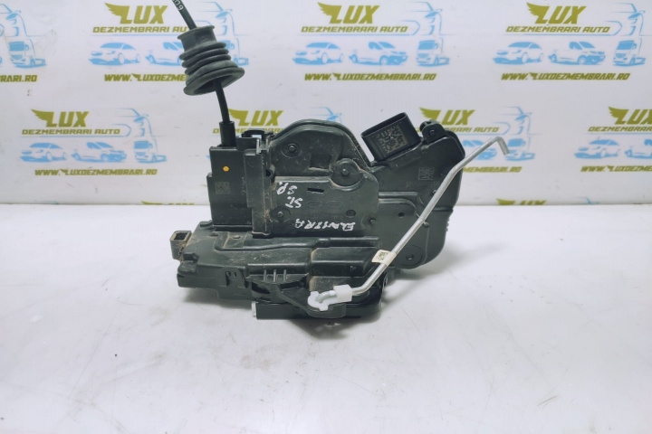 Broasca stanga spate 81410-aa000 Hyundai Elantra CN7 [2021 - 2023]