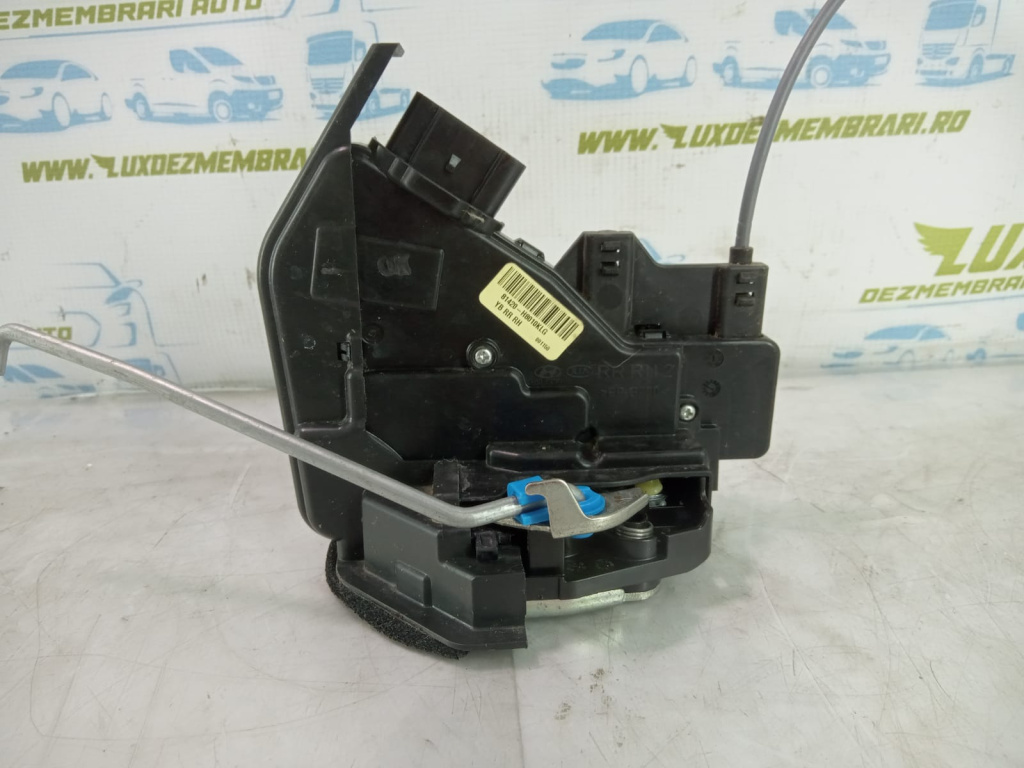 Broasca stanga spate 81410-h8010kld Kia Rio 4 FB/UC [facelift] [2020 - 2024] 1.0 t-gdi G3LE