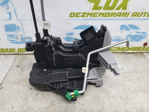 Broasca stanga spate 81410-j9000 Hyundai Kona [2017 - 2019] 1.0 t-gdi G3LC