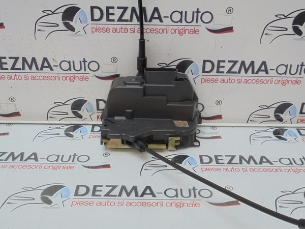 Broasca stanga spate 8200212468, Renault Megane 2 sedan (id:210430)