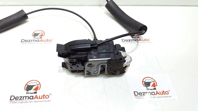 Broasca stanga spate 825010003, Renault Laguna 3 combi