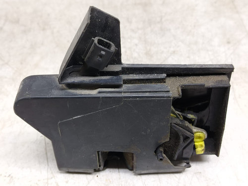 Broasca stanga spate 825033585rf Dacia Logan 2 [2013 - 2016]