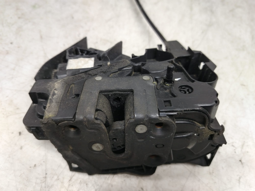 Broasca stanga spate 825034602r Renault Megane 4 [2016 - 2020]