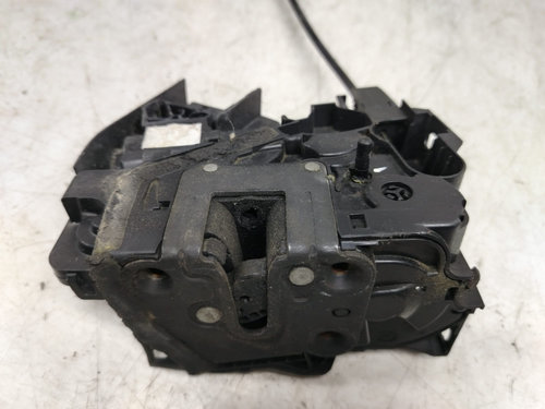 Broasca stanga spate 825034602r Renault Megane 4 [2016 - 2020]