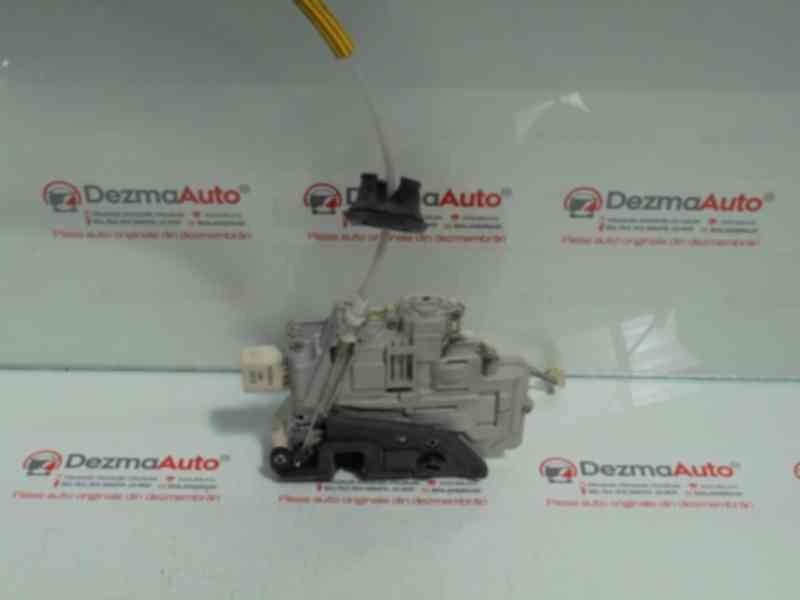 Broasca stanga spate, 8E0839015AA, Audi A4 Avant (8ED, B7) (id:305179)