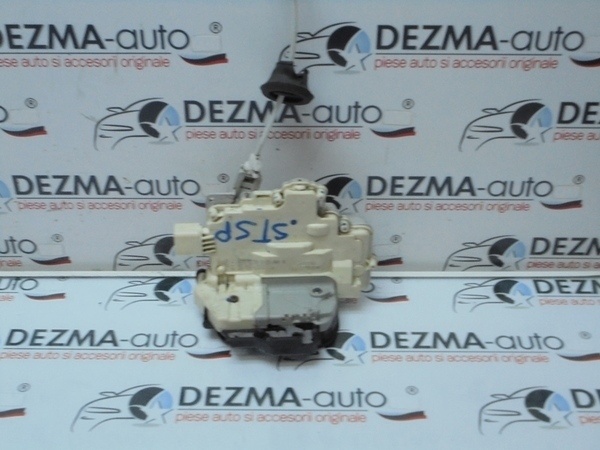 Broasca stanga spate, 8E0839015AA, Audi A4 Avant (8ED, B7)