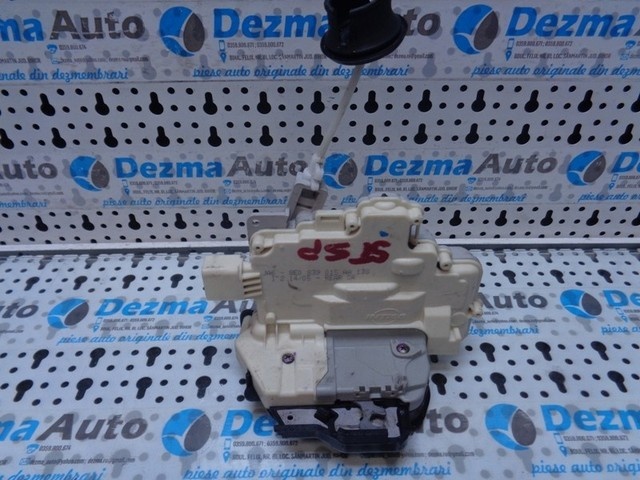 Broasca stanga spate 8E0839015AA, Audi A4 Avant (8ED, B7) 2004-2008 (id:201169)