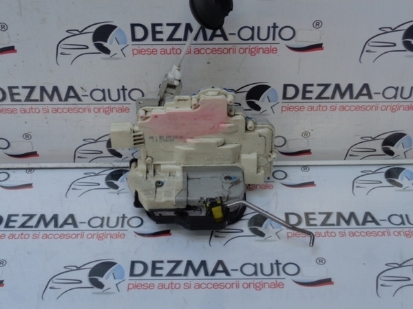 Broasca stanga spate 8E0839015AA, Audi A4 Avant (8ED, B7) (id:227874)