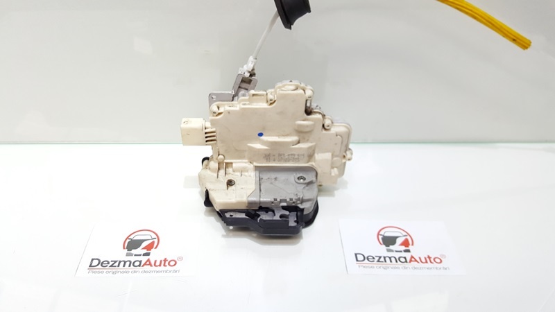 Broasca stanga spate 8E0839015AA, Audi A4 Avant (8ED, B7) (id:339582)