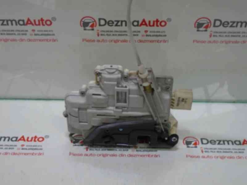 Broasca stanga spate, 8E0839015AA, Audi A4 Avant (8ED, B7) (id:303365)